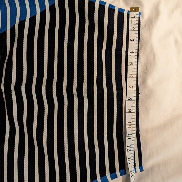 J crew a line high waist skirt - Picture 4 of 5
